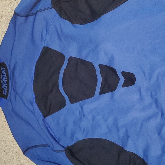 Nike Mens Hyperwarm Thermal - Picture 7 of 8